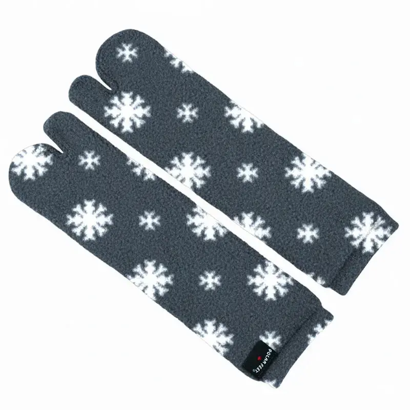 SoleRoot Merino Thermal Recovery Crew Sock (3-Pack) - Image 4