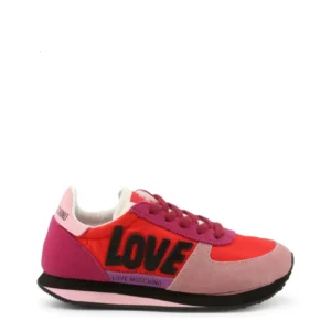 SoleRoot Siena Velvet Suede Low-Top — Rosewood & Crimson