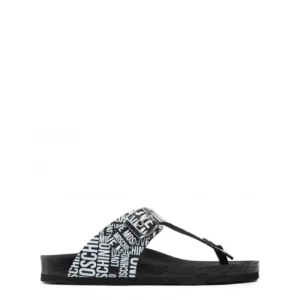 SoleRoot SunHaven Contoured Coastal Flip-Flop — Midnight Dune