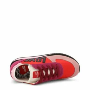 SoleRoot Siena Velvet Suede Low-Top — Rosewood & Crimson