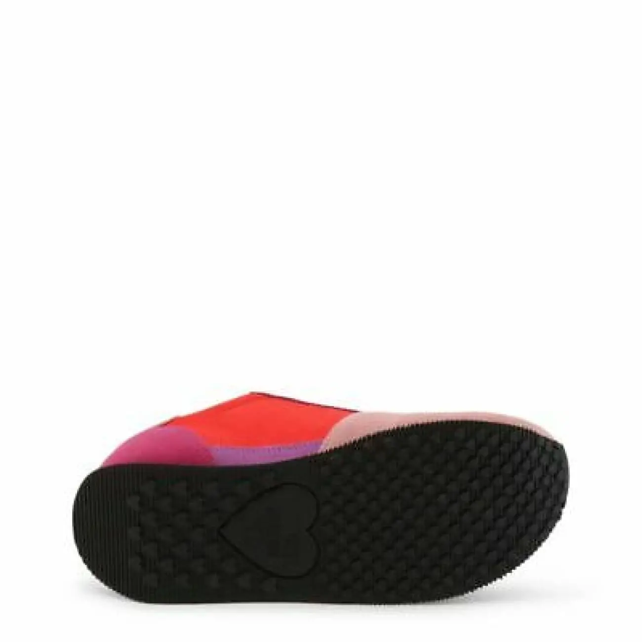 SoleRoot Siena Velvet Suede Low-Top — Rosewood & Crimson - Image 3