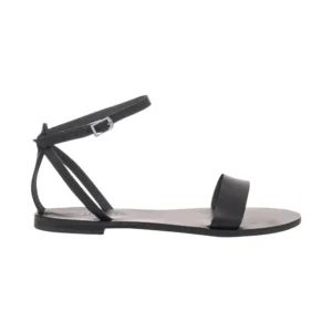 SoleRoot Olympus Maia Contoured Footbed Sandal — Warm Bronze