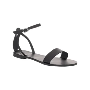 SoleRoot Olympus Maia Contoured Footbed Sandal — Warm Bronze
