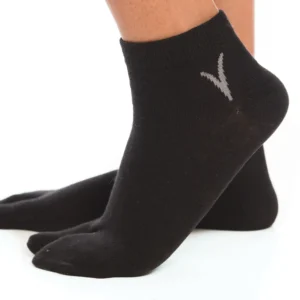 SoleRoot Bamboo No-Show Athletic Sock (3-Pack)