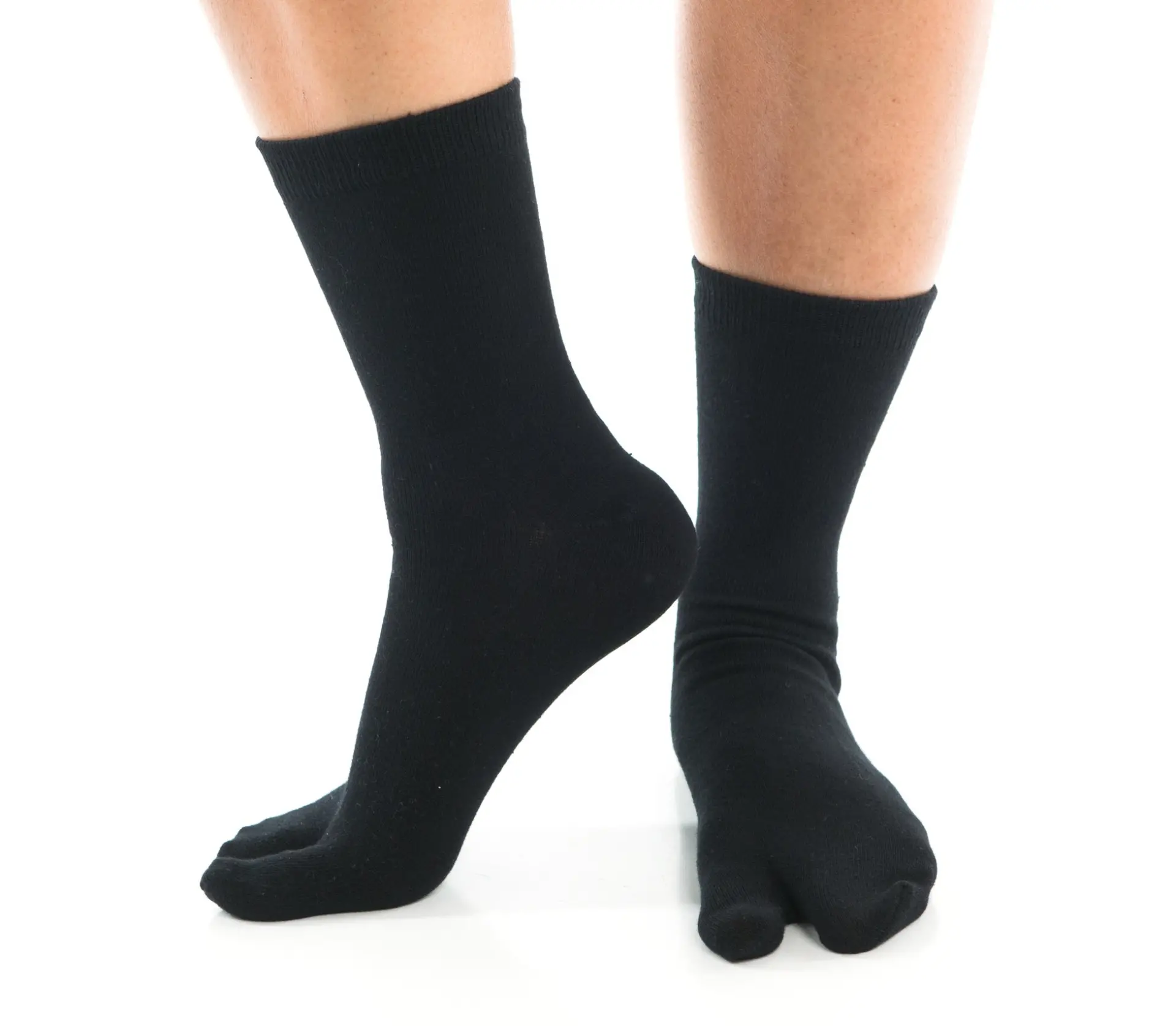 SoleRoot Merino Performance Runner Sock (3-Pack) — Earth Neutral Trio - Image 2