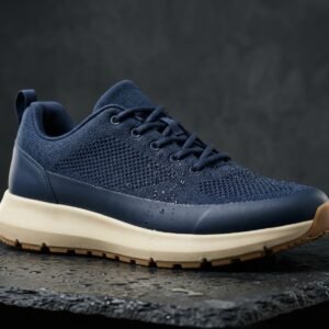 Mizzle All-Weather Commuter Sneaker