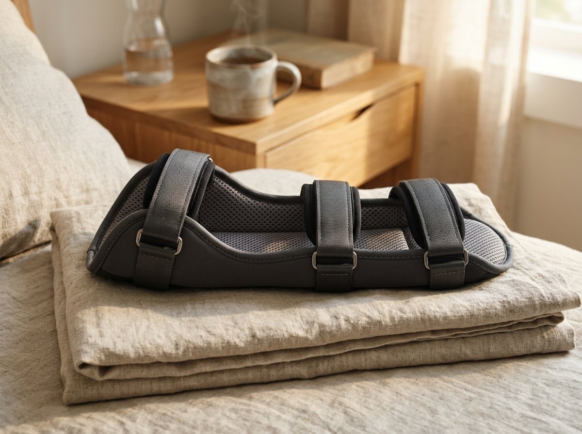SoleRoot Plantar Fasciitis Night Support Splint