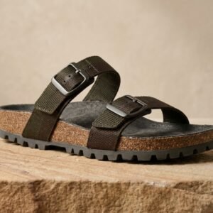 TerraWave Contoured Recovery Sandal