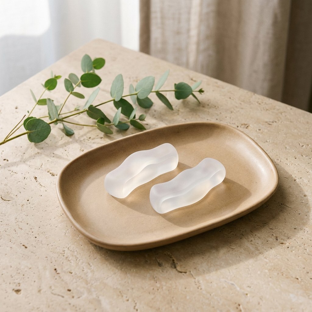 SoleRoot Bunion Relief & Toe Alignment Separators (Pair) - SoleRoot Ergonomic Foot Care & Recovery