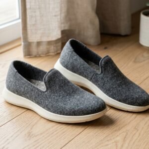 WoolLounge Merino Loafer